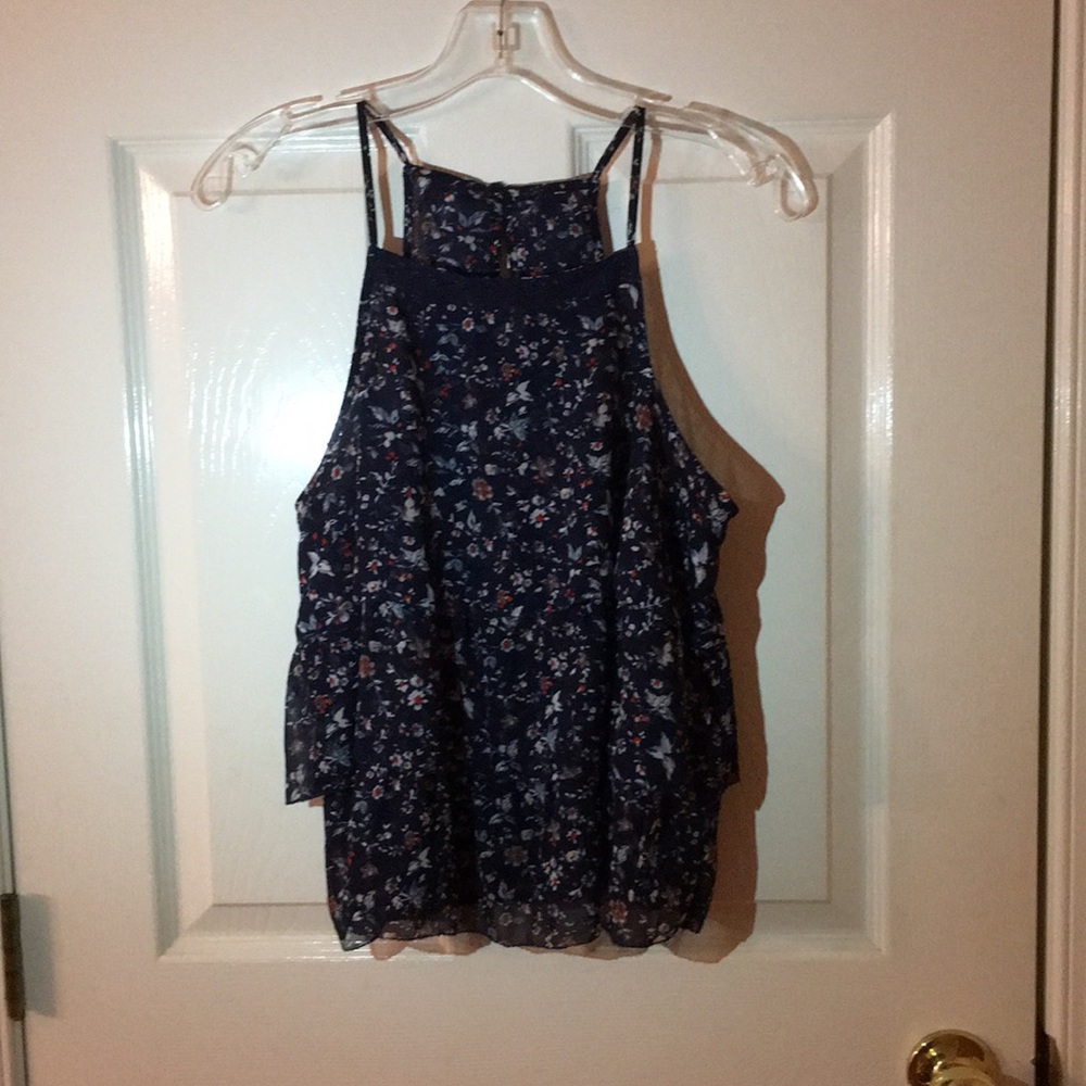 Abercrombie and Fitch tank top